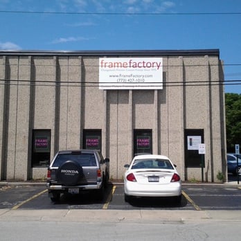 The Frame Factory