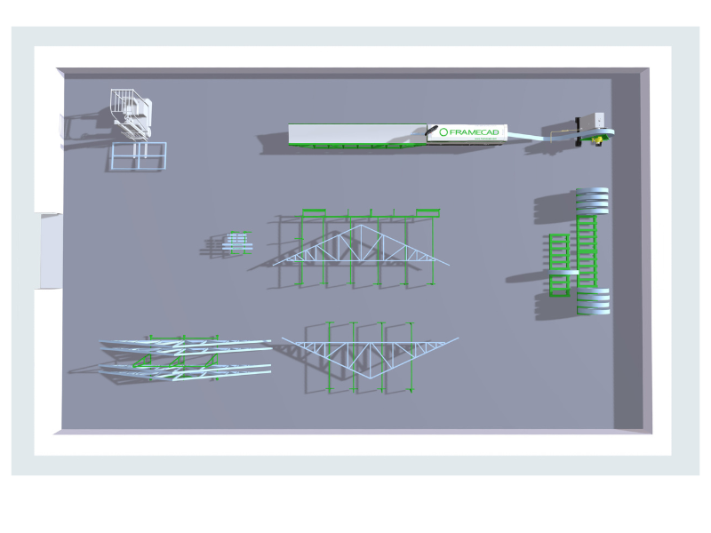 The Frame industry insight