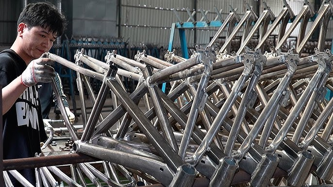 The Frame industry insight