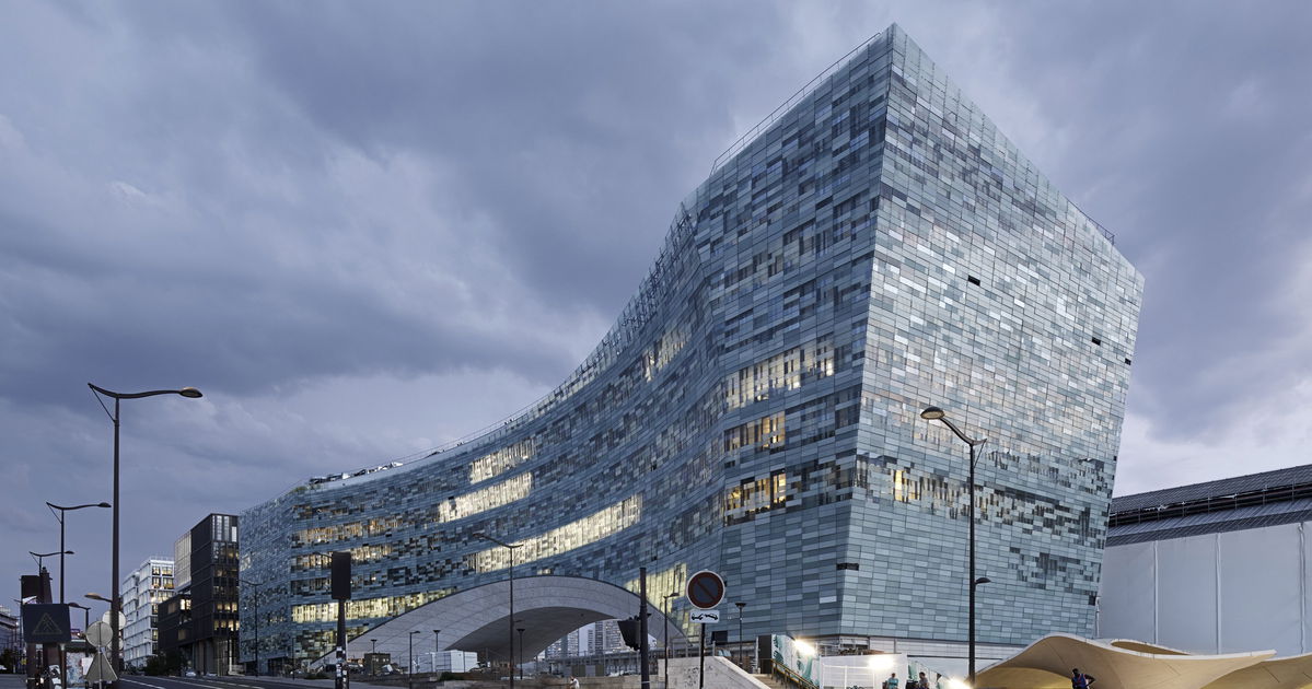 The French Steel Company