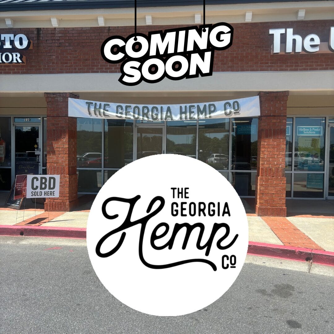 The Georgia Hemp Company