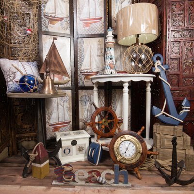 The Globe Imports, Inc.