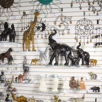 The Globe Imports, Inc.