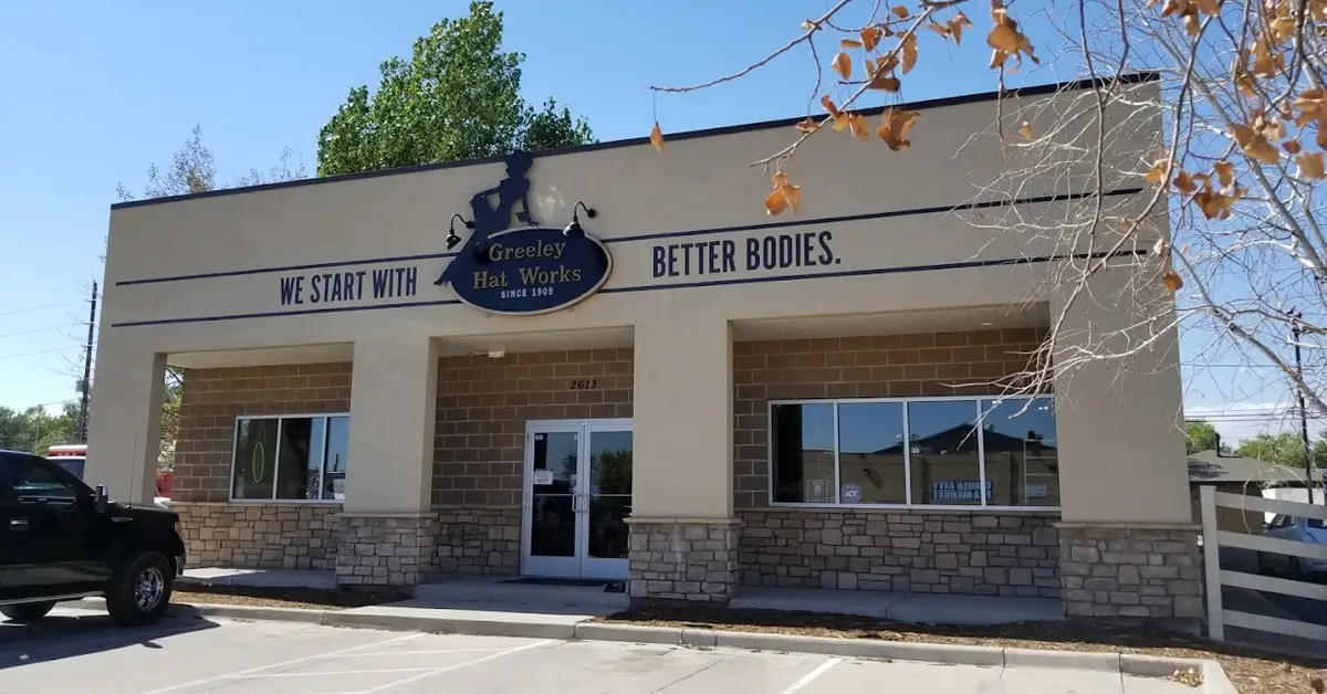 The Headwear Professionals USA