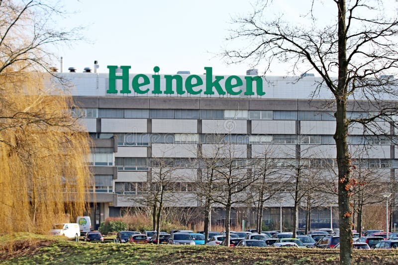 The HEINEKEN Company