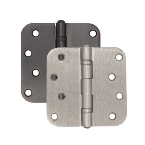 The Hinge brand guidelines