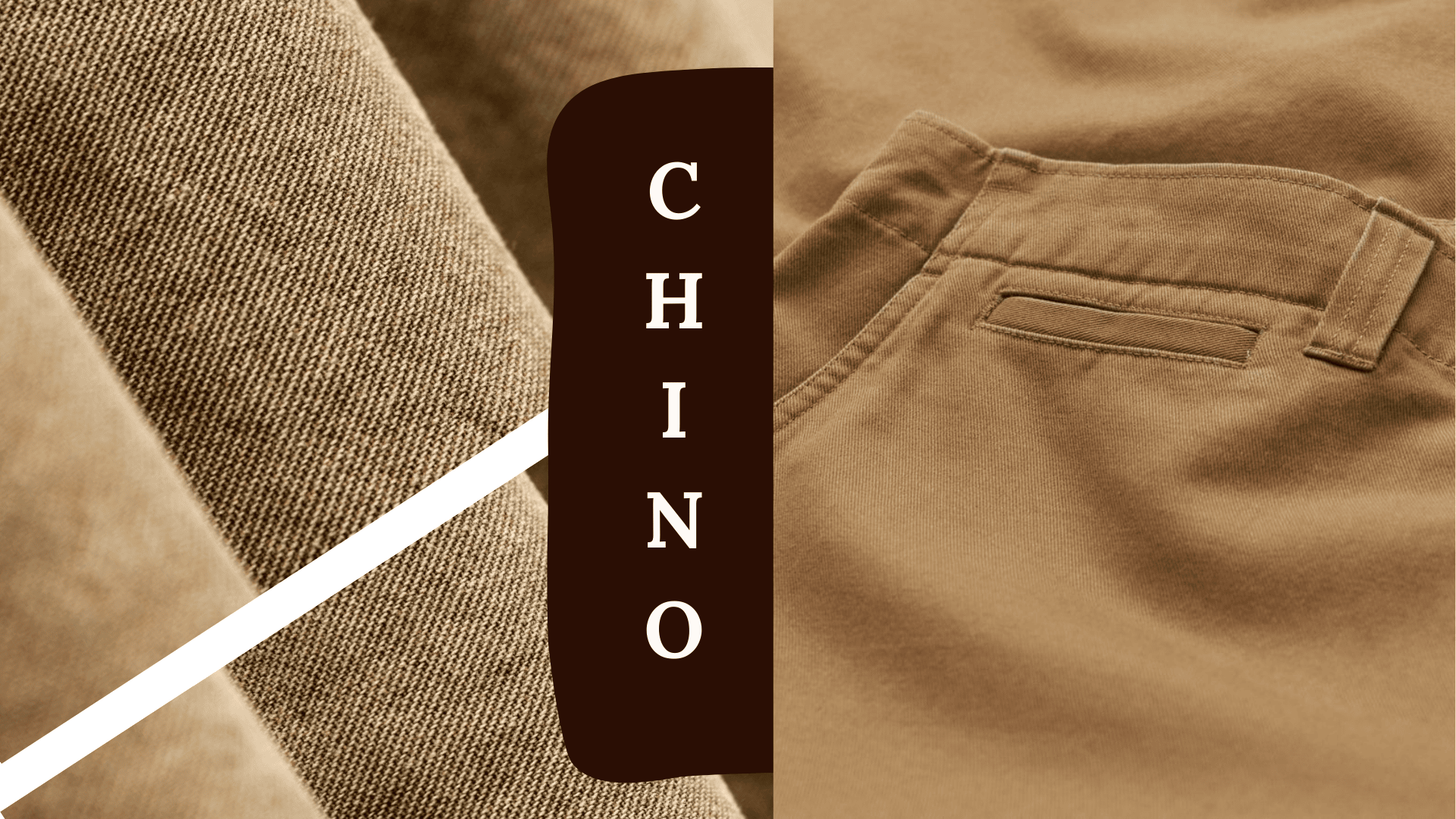 The History And Benefits Of Chino Fabric