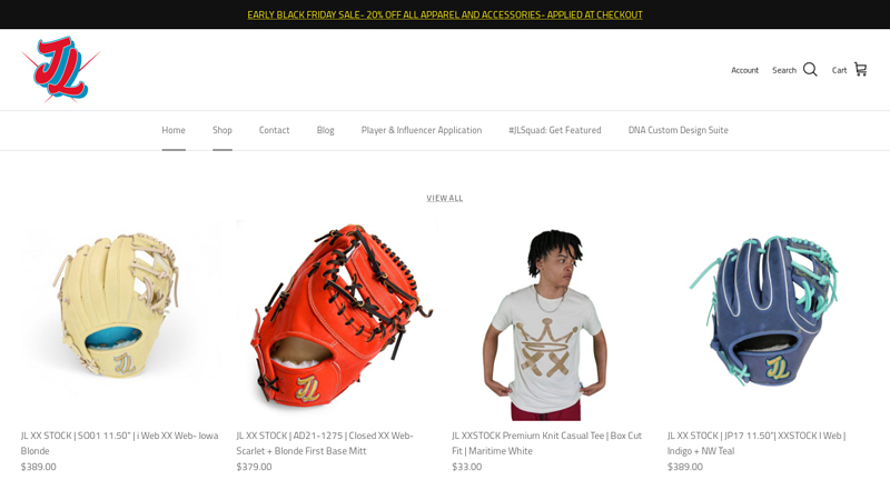 The J.L. Glove Company