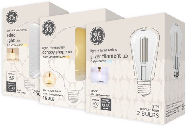 The leader in LED lighting solutions