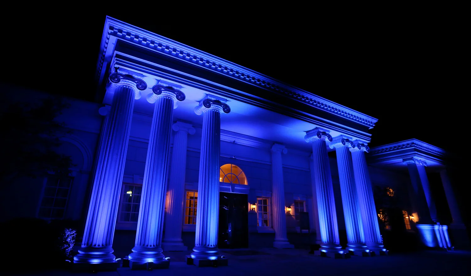 The LightSource Company