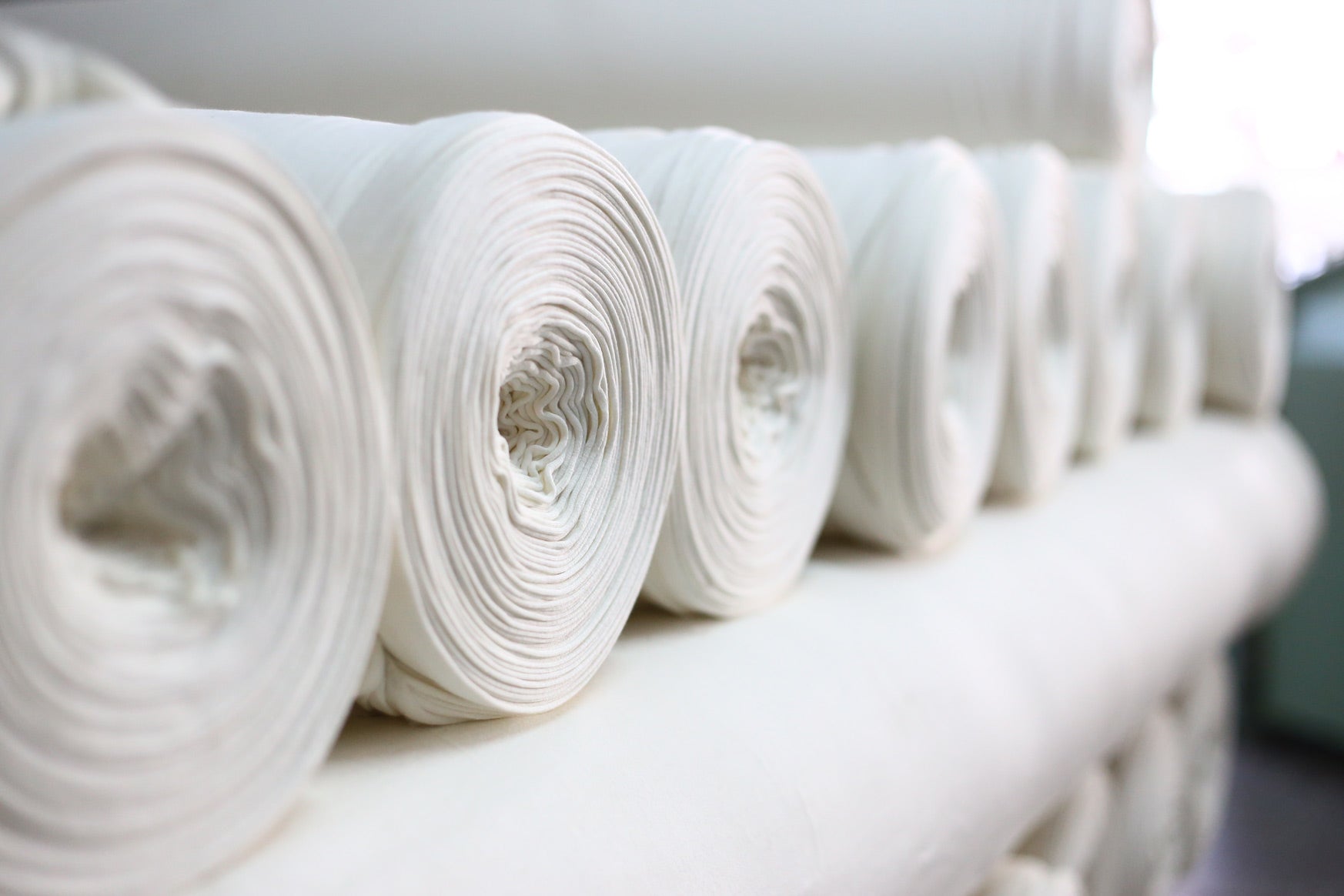 The Linen Factory: American Pillow Manufacturers