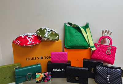 The Luxury Bee – B2B Wholesale For Pre