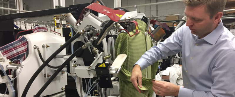 The Minnesota Chemical Co.