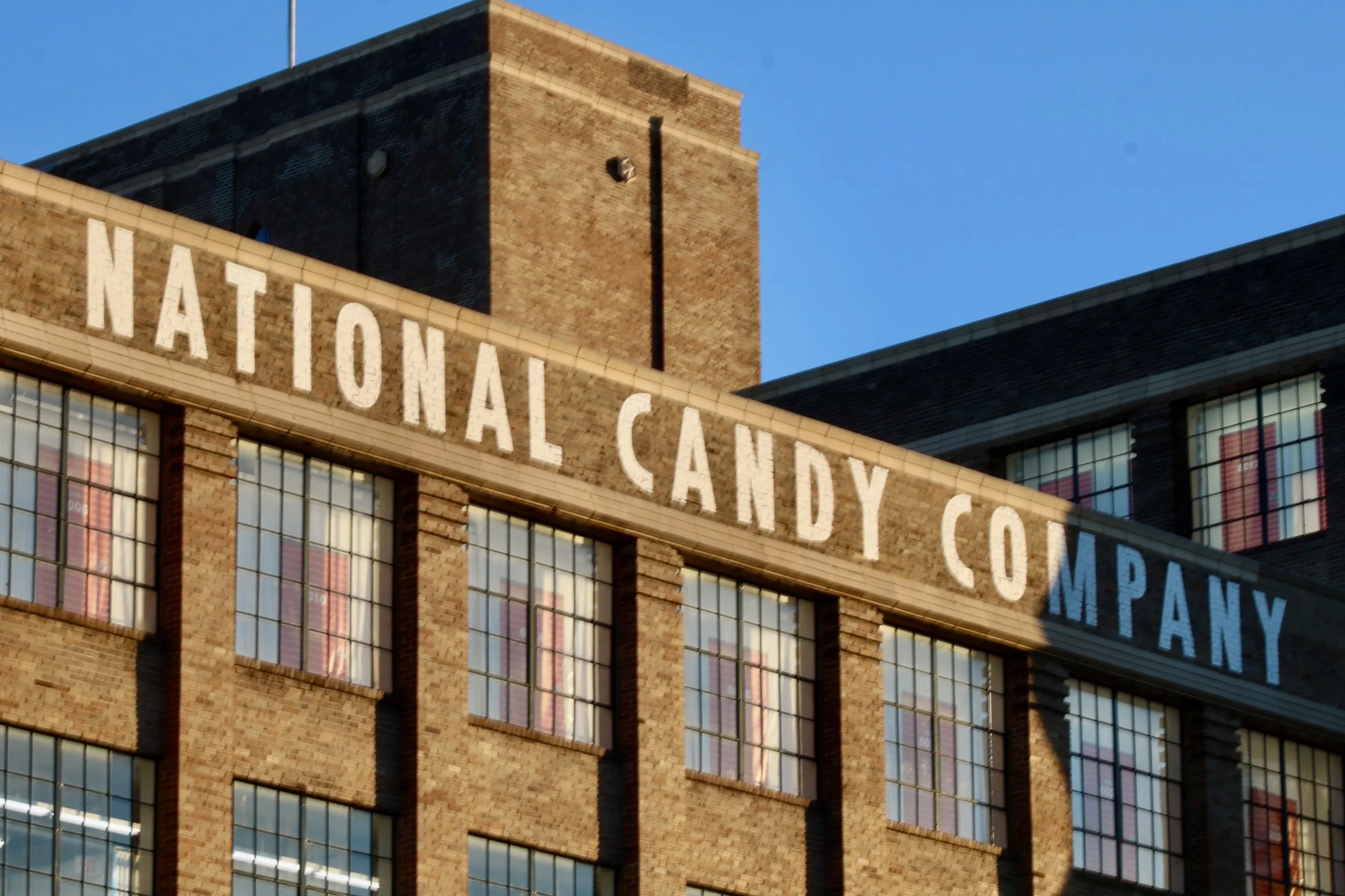 The National Confectioners Association