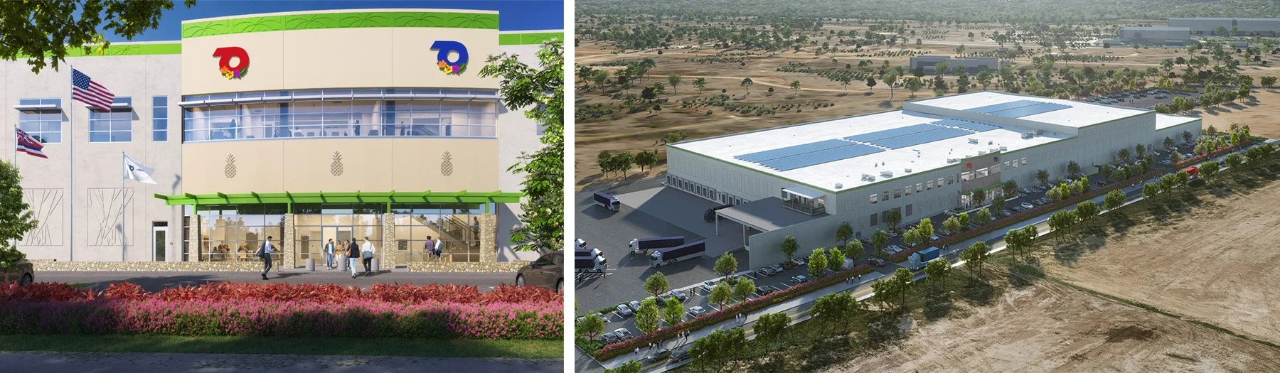 THE ODOM CORPORATION