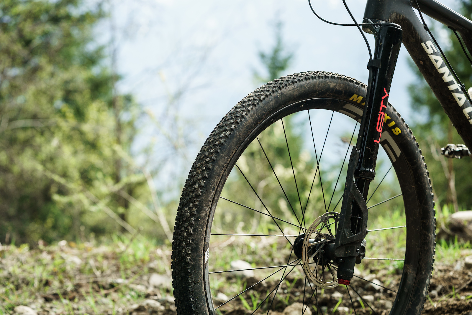 The official Lefty thread, tech, mechanical, etc