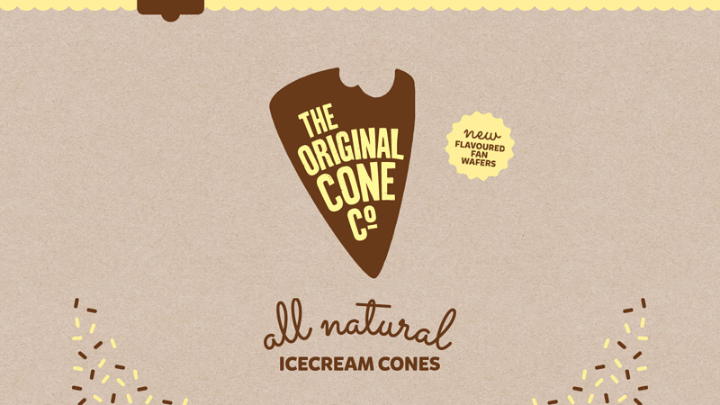 The Original Cone Co