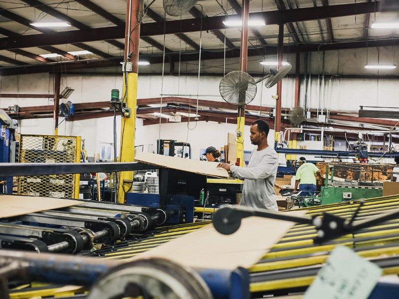 The Packaging Wholesalers industry insight