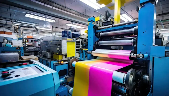 The Packaging Wholesalers industry insight