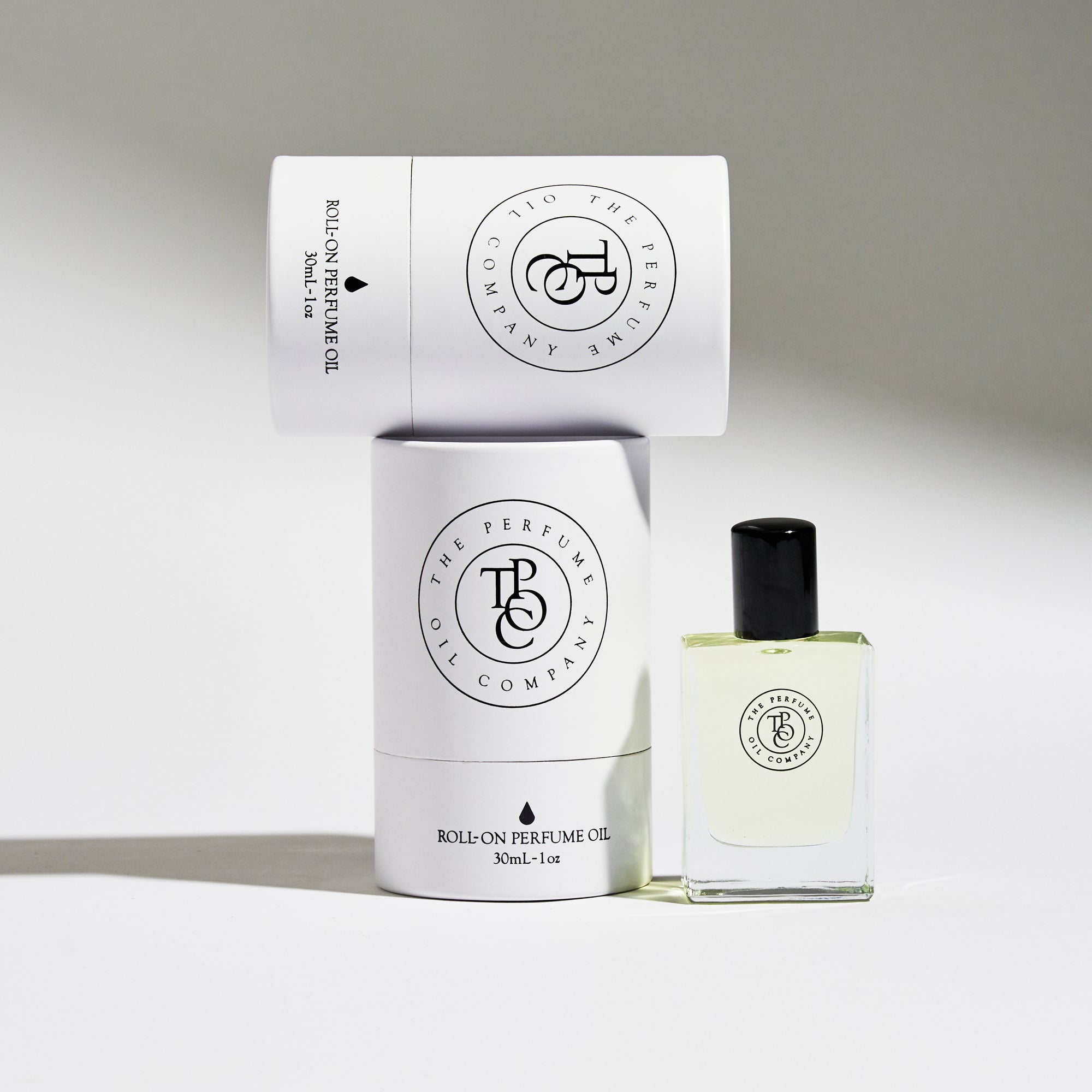 The Perfume Oil Company