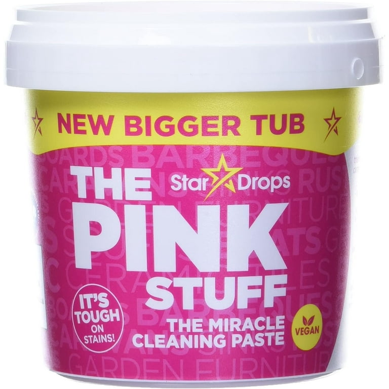The Pink Stuff Paste 850G