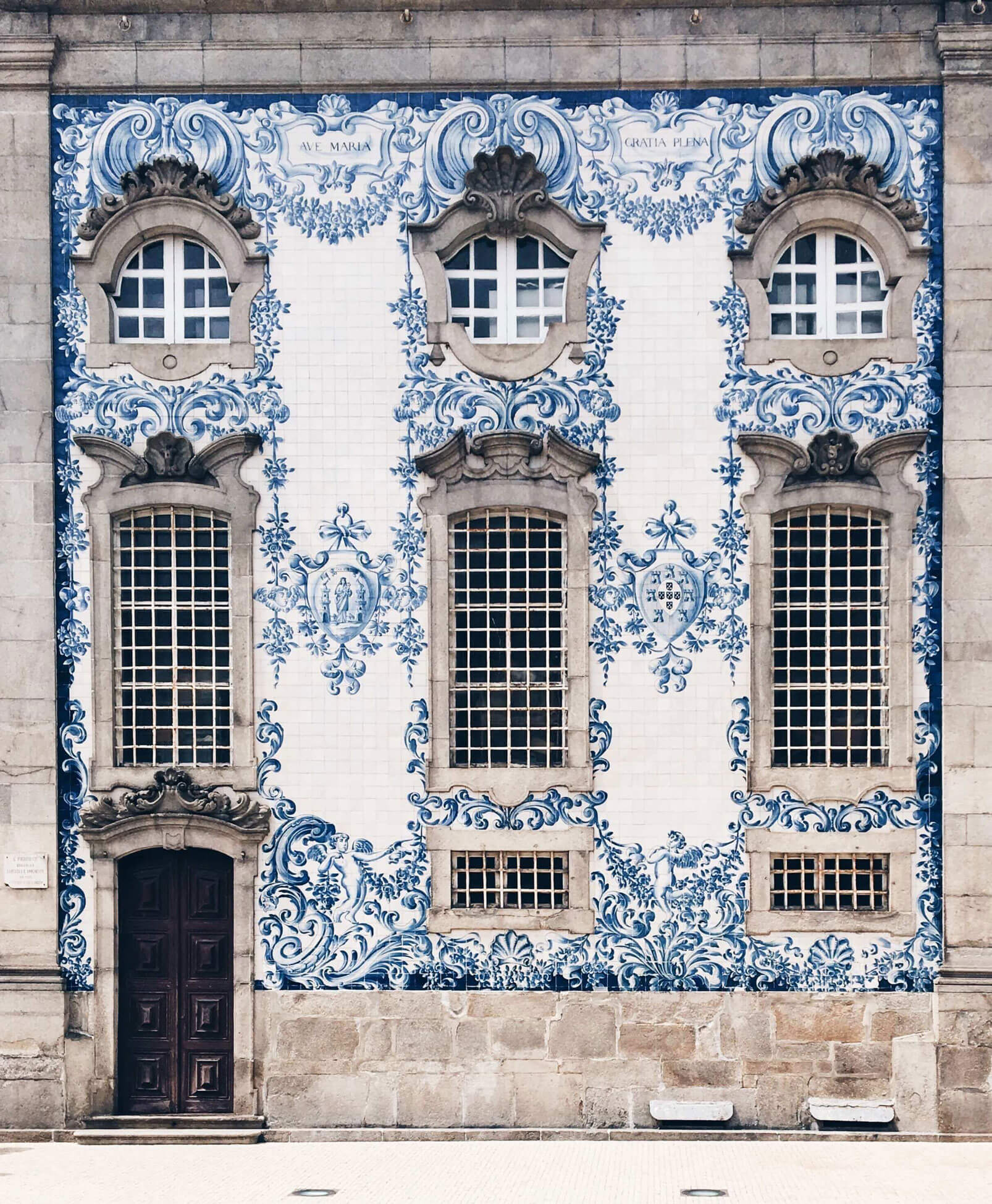 The Portuguese Textile