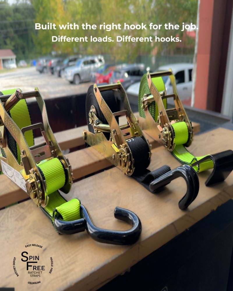 The Ratchet Depot, Inc.