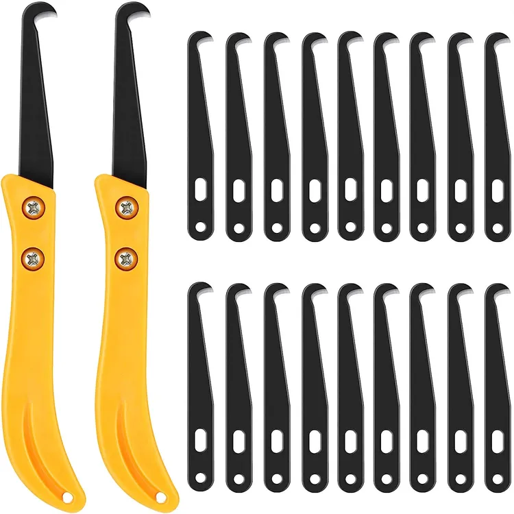 The Right Tools for the Trades.