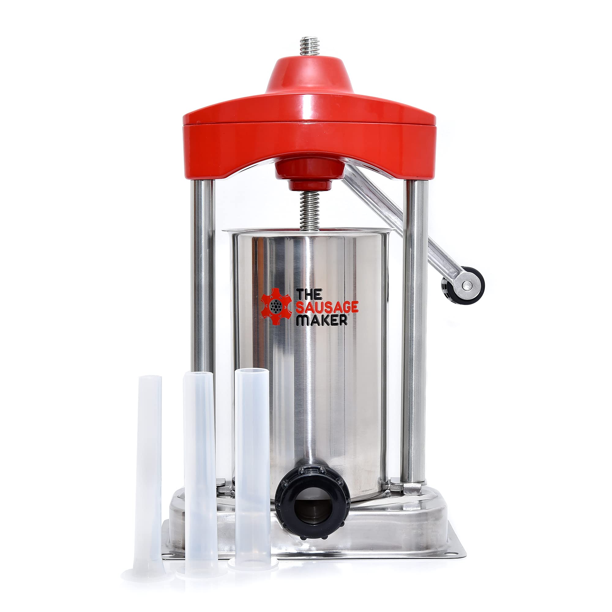 The Sausage Maker #5