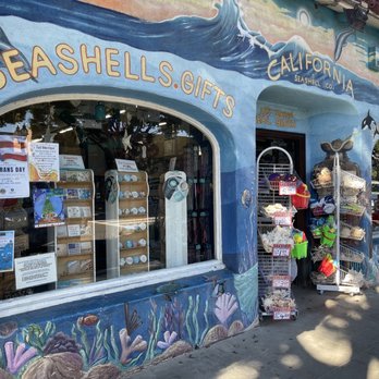 The Seashell Company