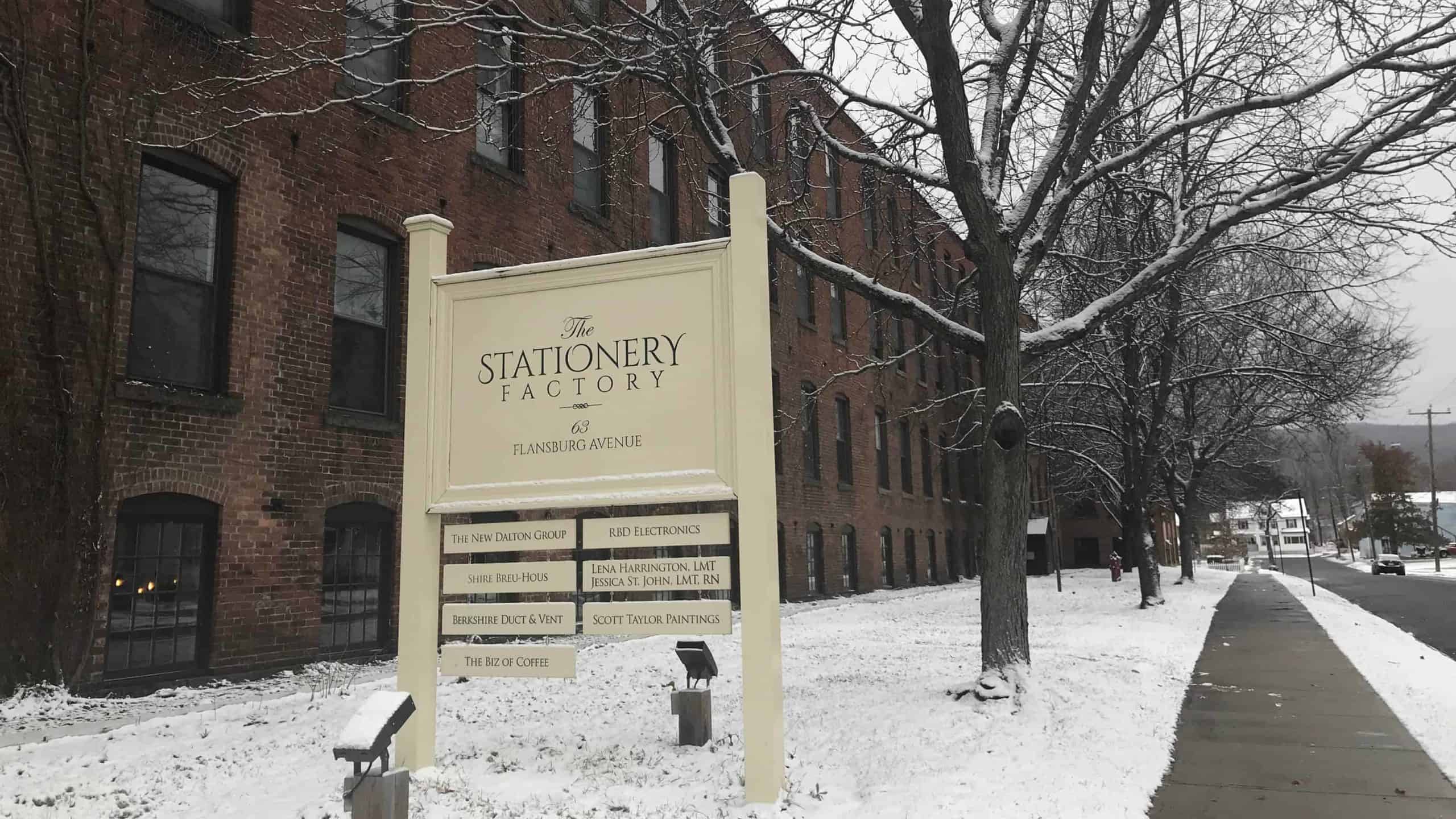 The Stationery Studio