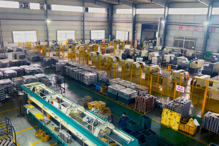 The Strength industry insight