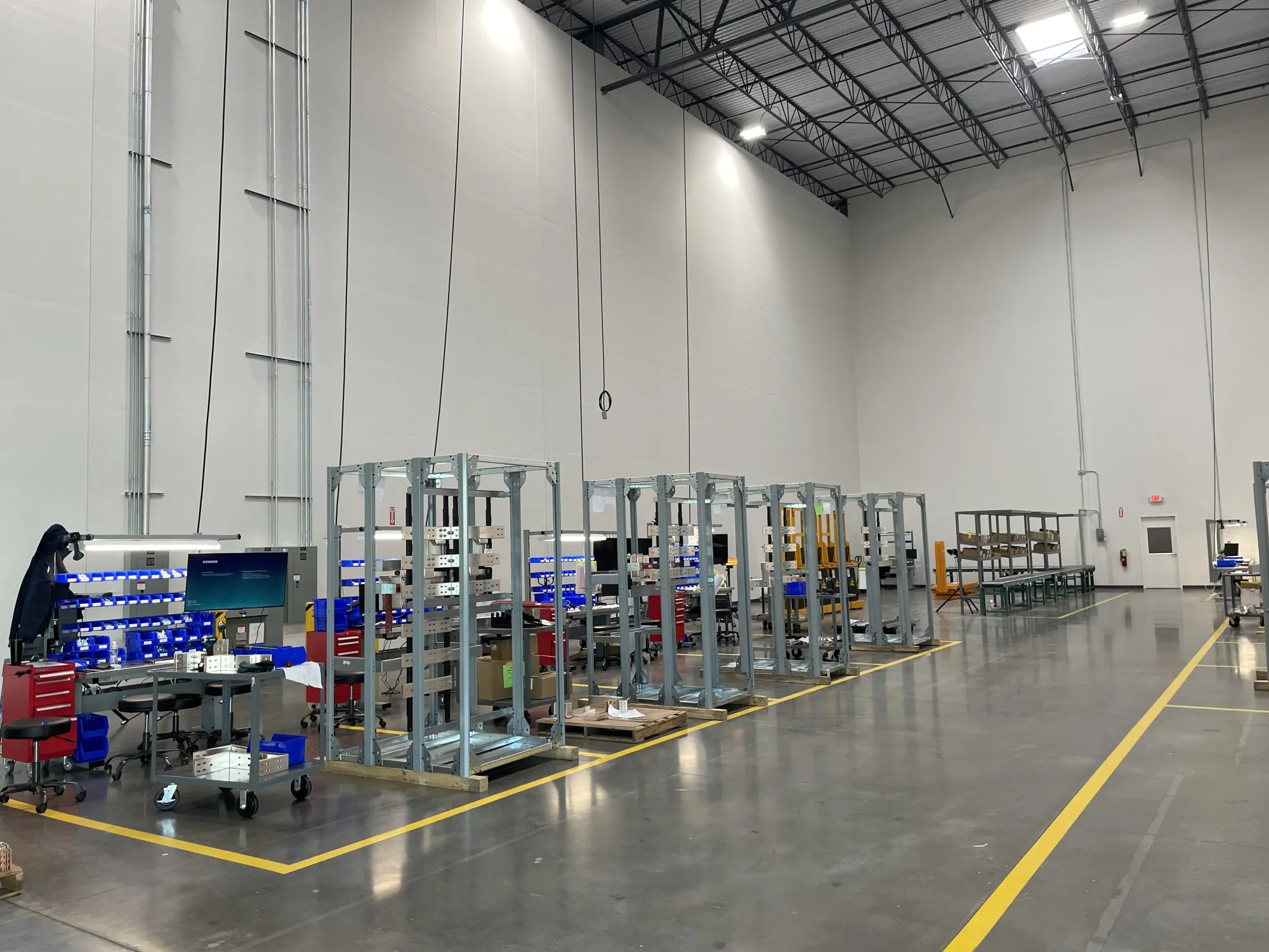 The Strength industry insight