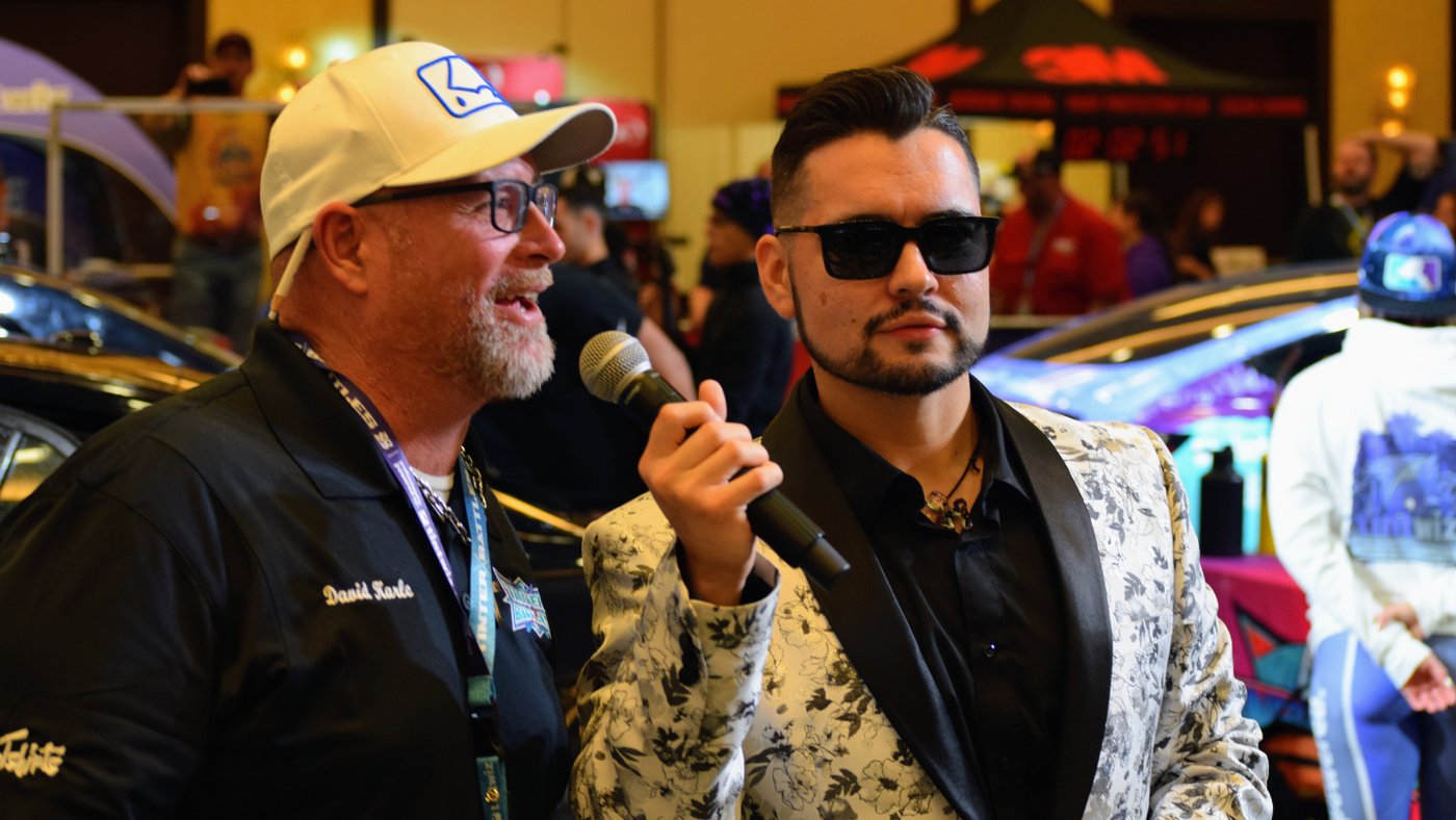 The Texas Squeegee™ – Tintertainment