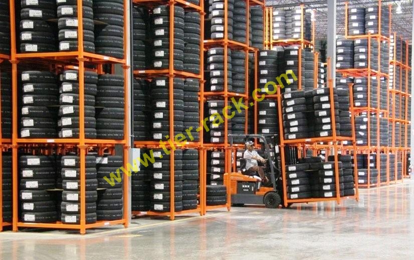 The Tire Rack Wholesale