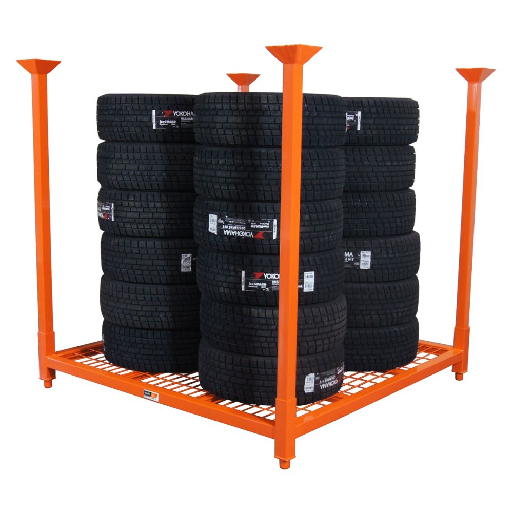 The Tire Rack Wholesale