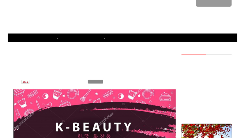 The Top 10 Korean Cosmetic Wholesalers