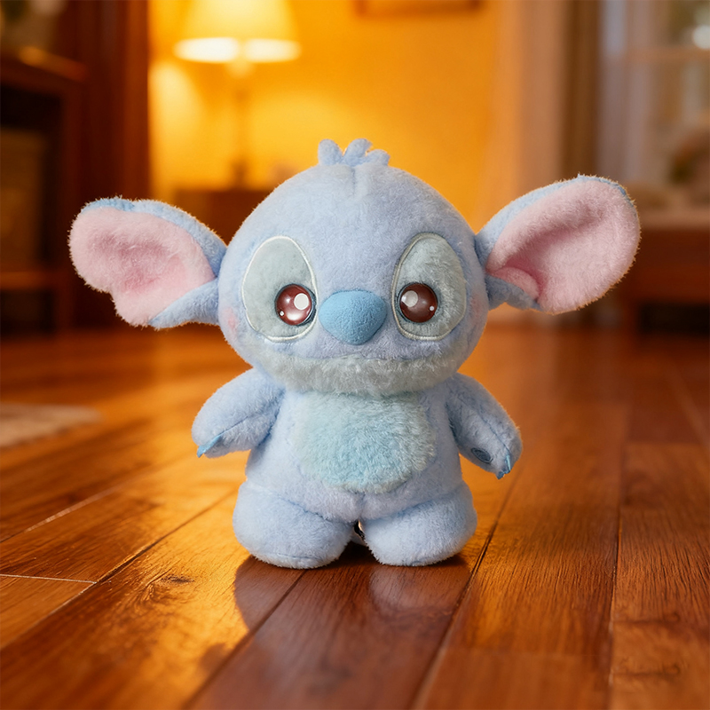The Top Licensed Plush Toys at Wholesale Costs