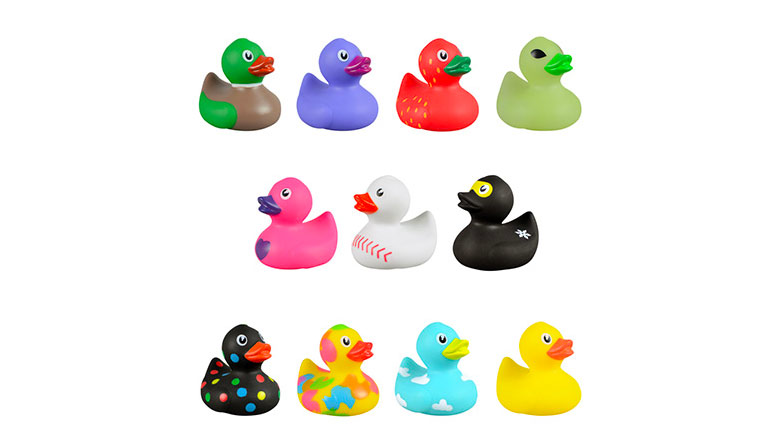 The Top Rubber Ducks in Bulk to Order Now