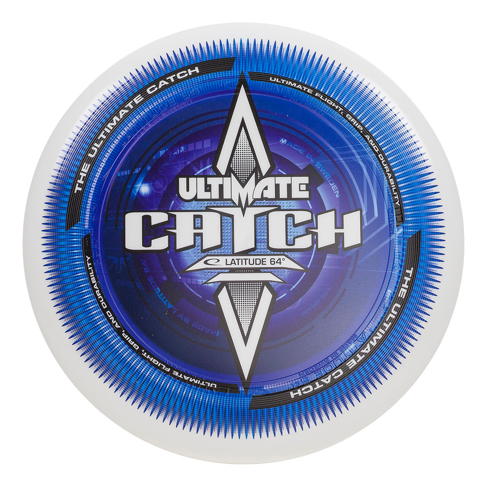 The Ultimate Catch Discs
