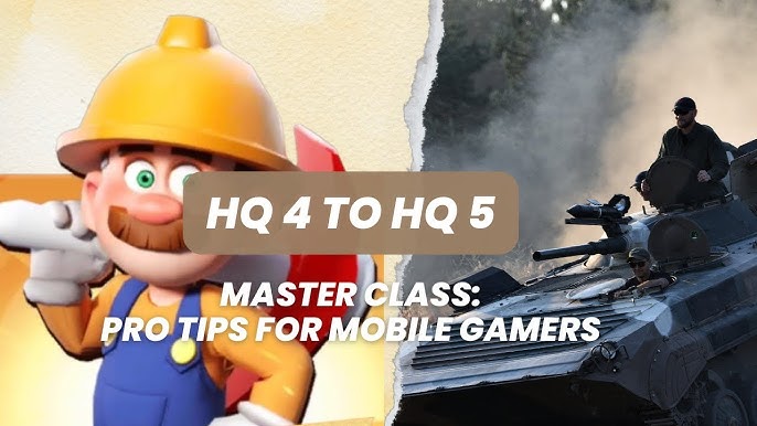 The Ultimate Guide to 4