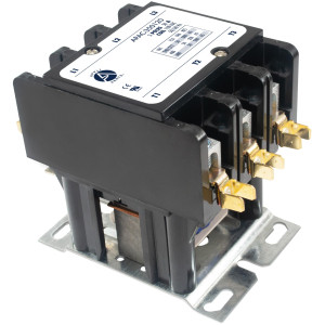The Ultimate Guide to AC Contactor
