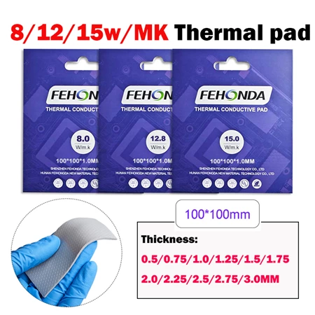 The Ultimate Guide to Buying Thermal Pads