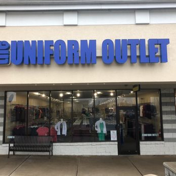 The Uniform Outlet