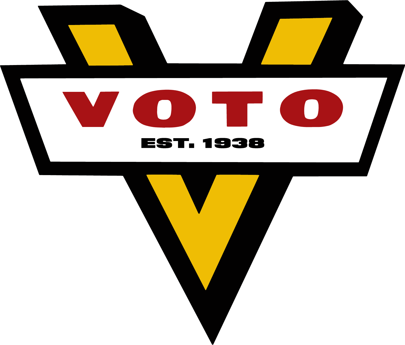 The Voto Manufacturers Sales Company