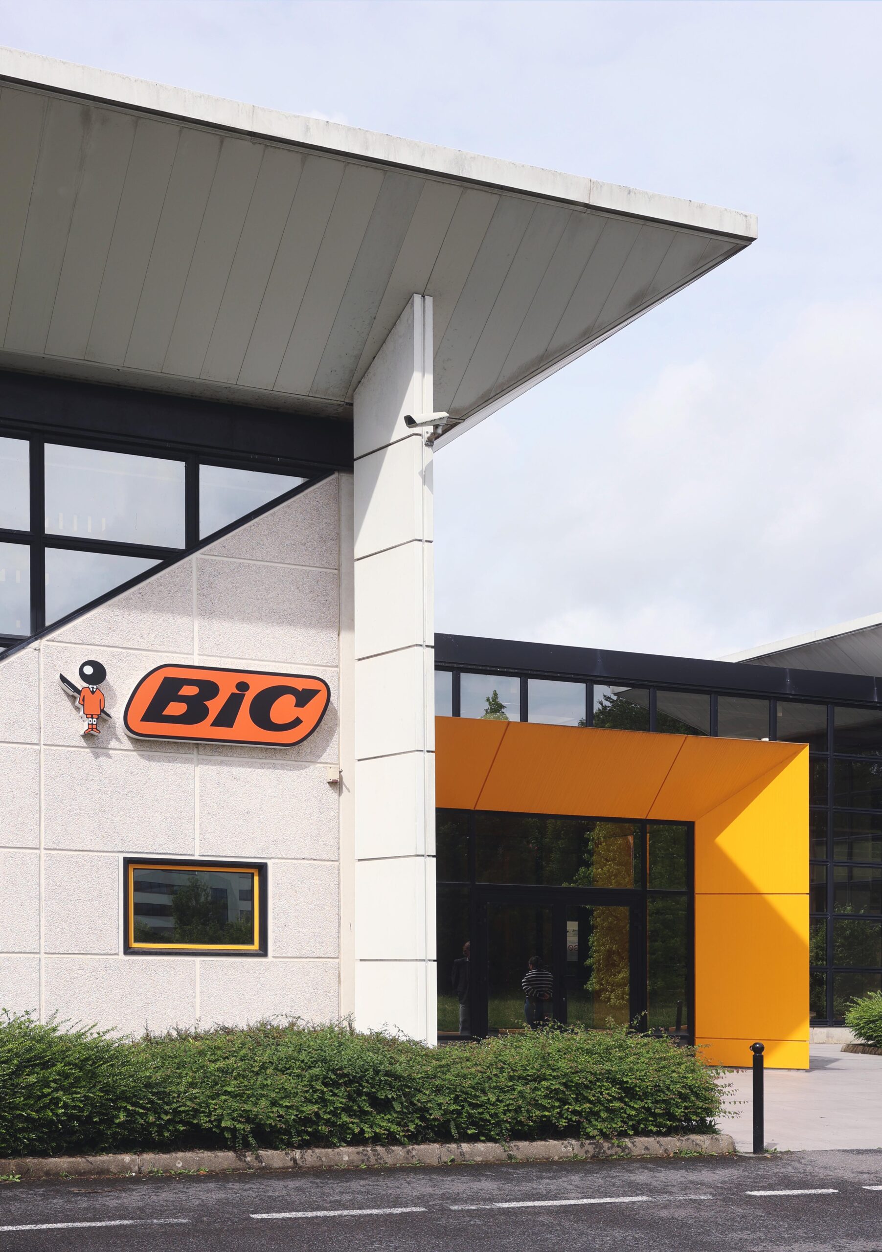 The whole BIC universe