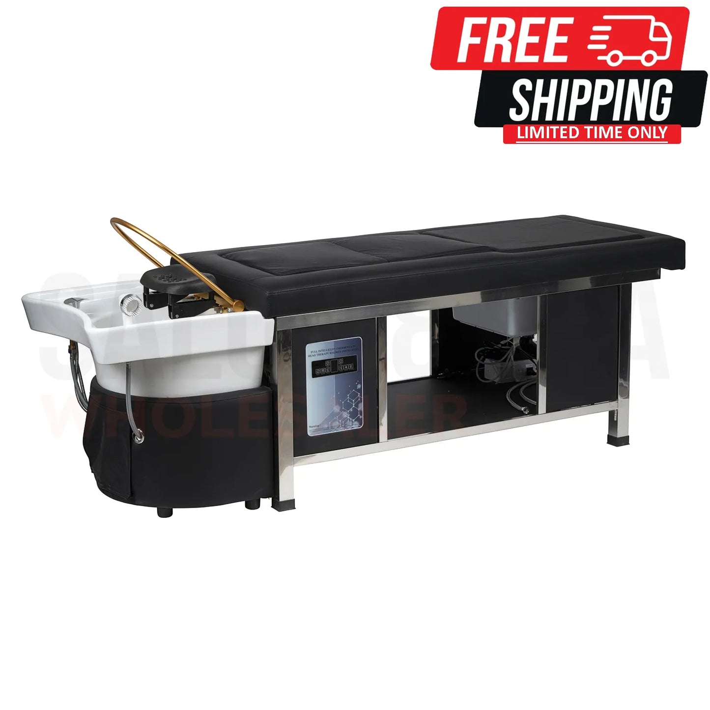 The wholesaler of Headspa beds