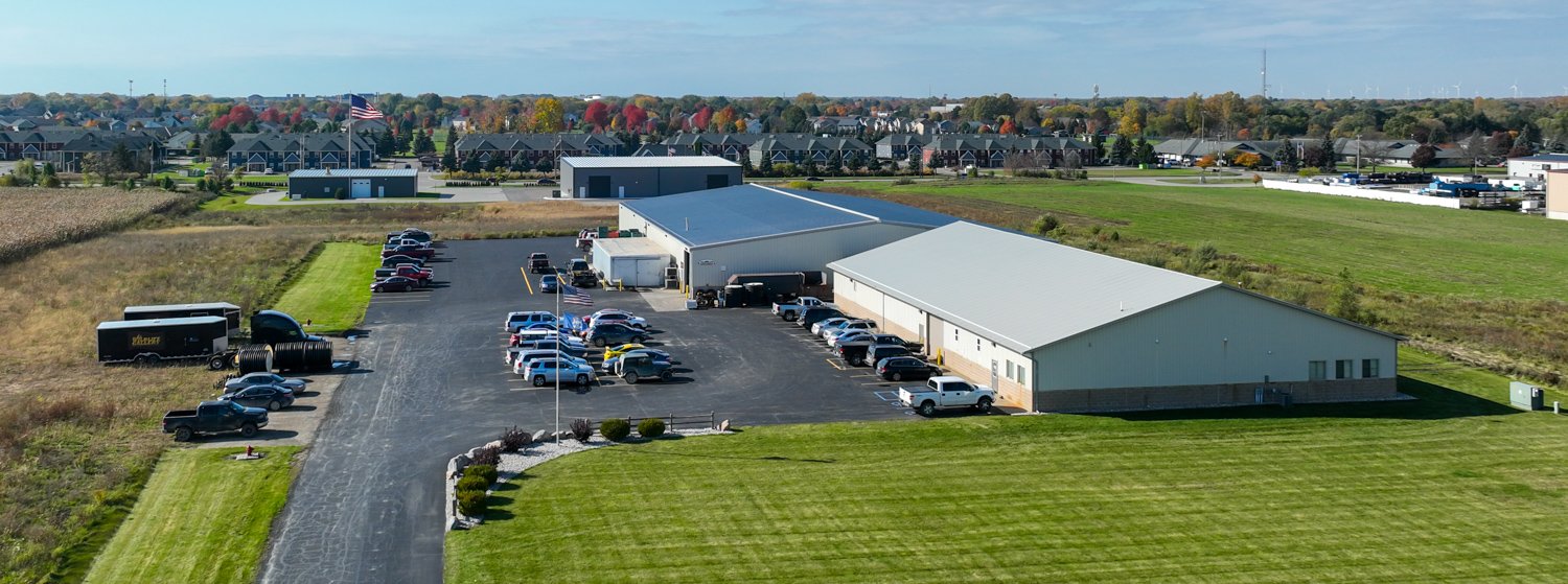 The Wildlife Gallery Tannery