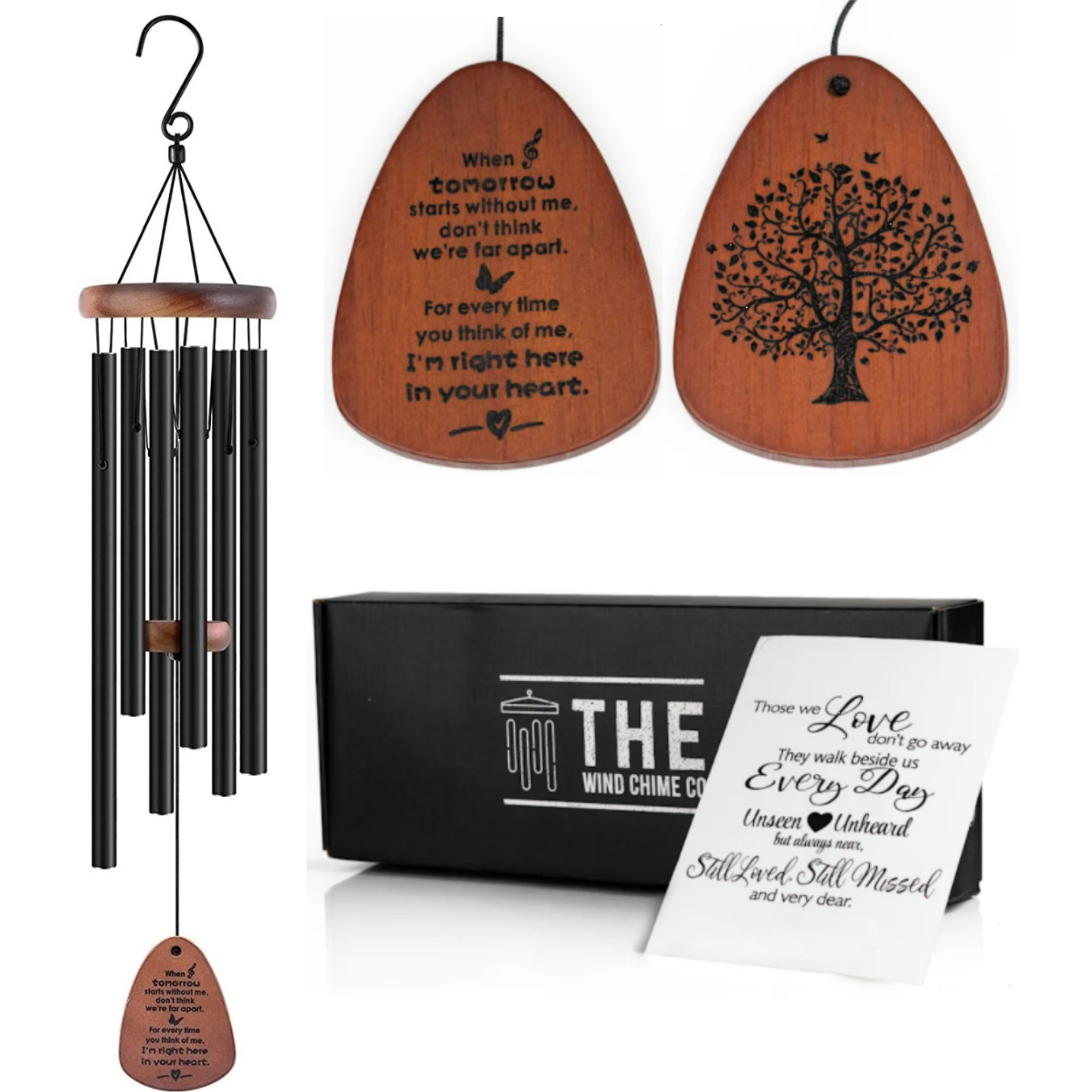 The Wind Chime Co® Official Retailer Program