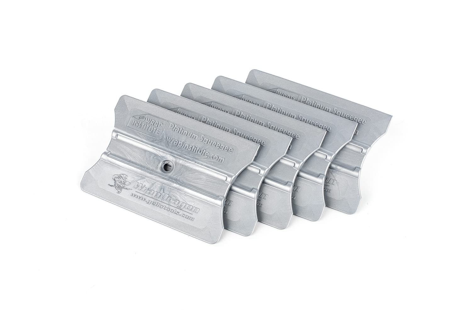 The Wrap Institute + Yellotools